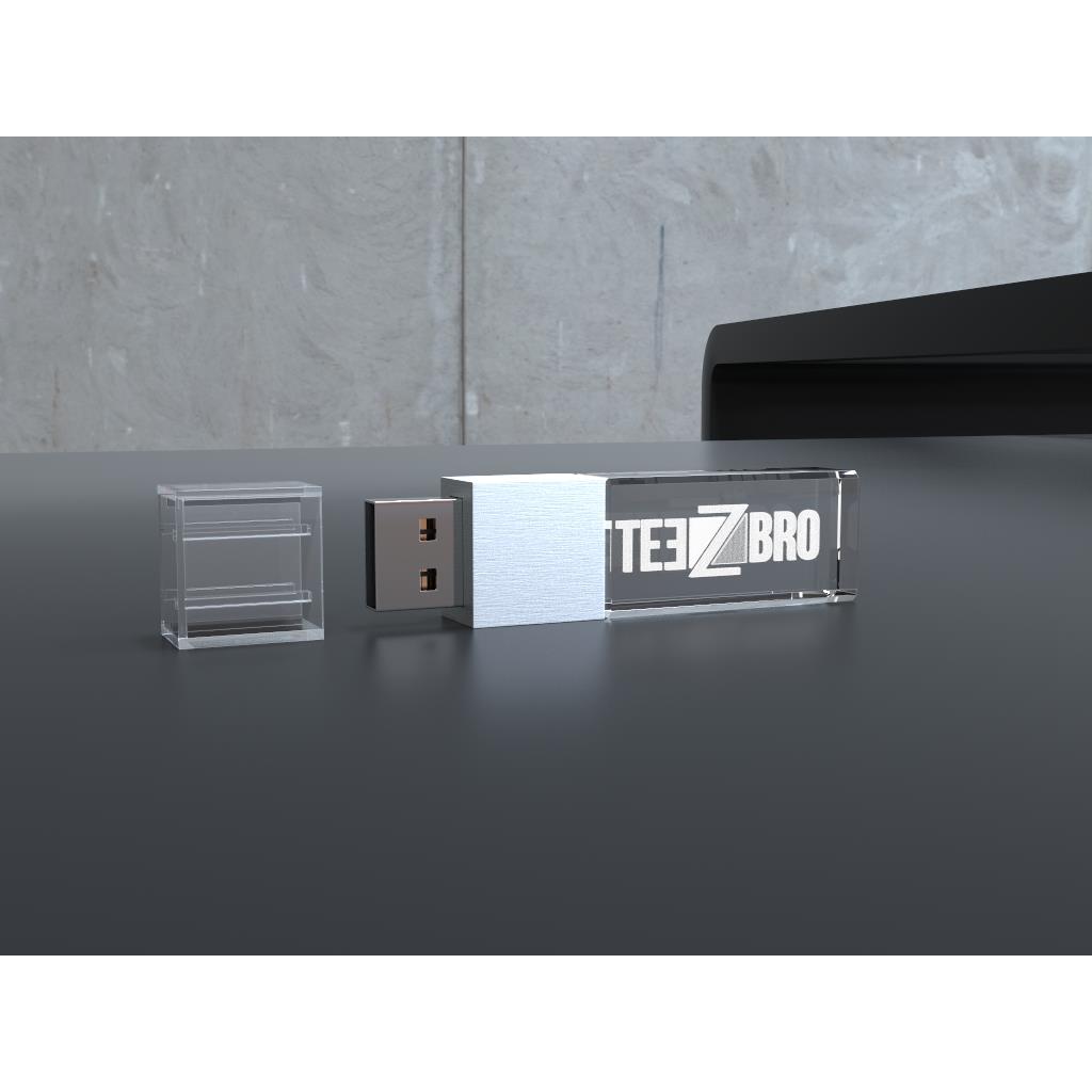 USB CRYSTAL mini (32GB)