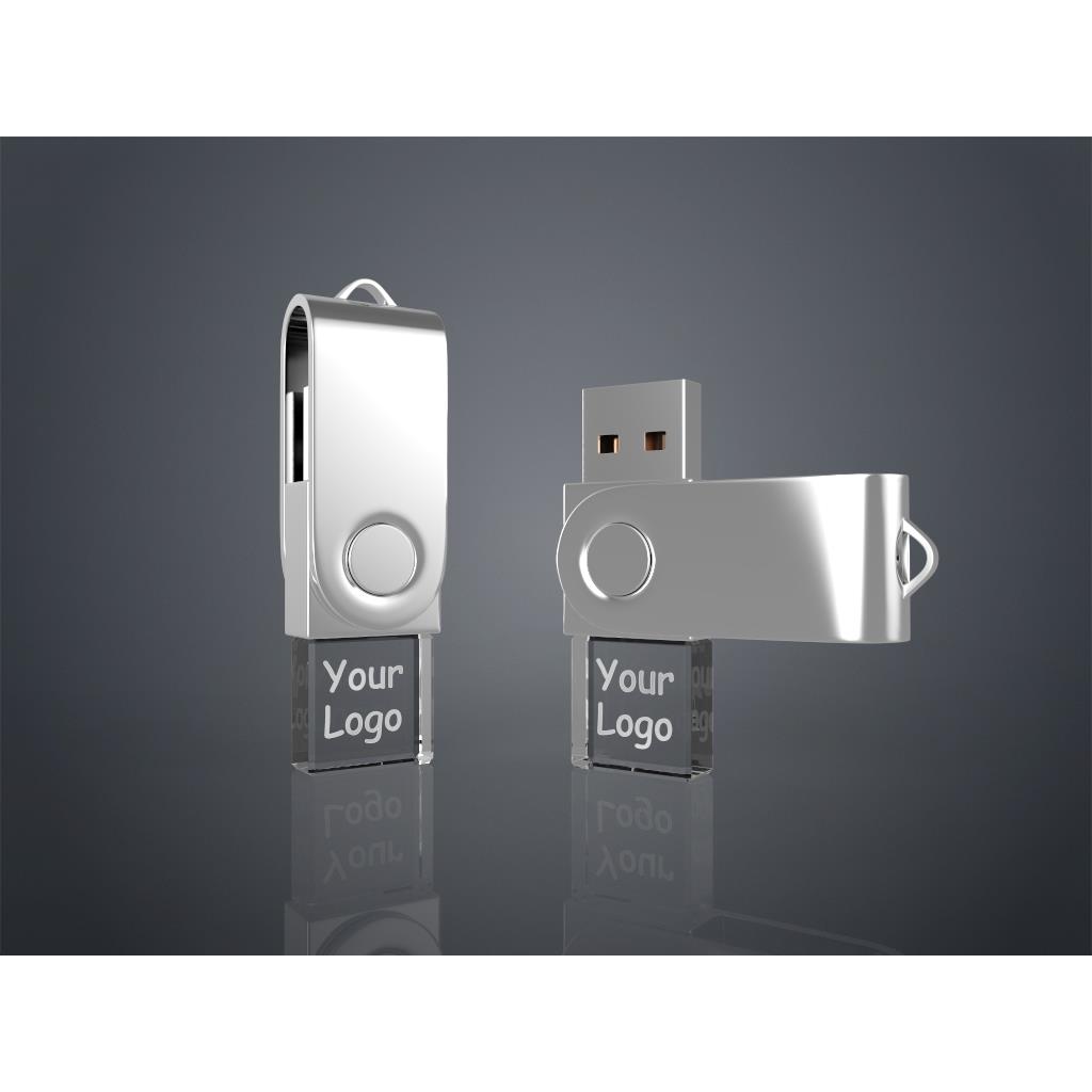 USB CRYSTAL TWINI (32GB) 3.0