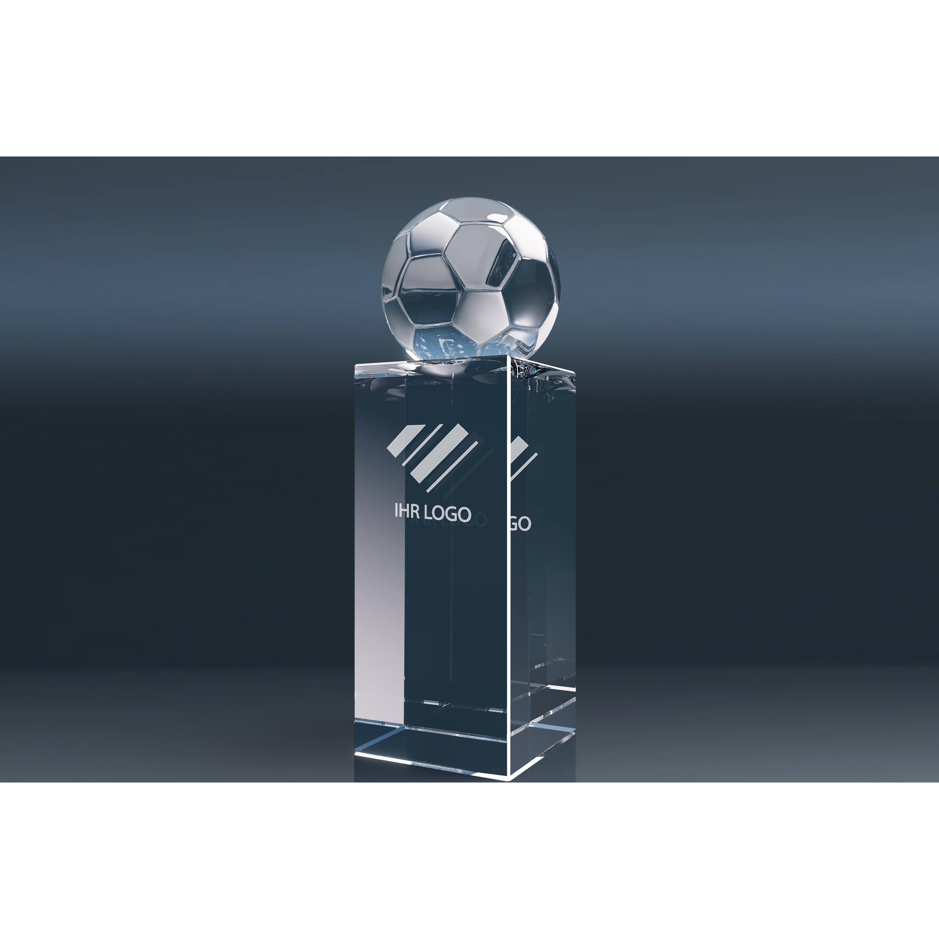 Crystal-Trophy  World Champion  (L)