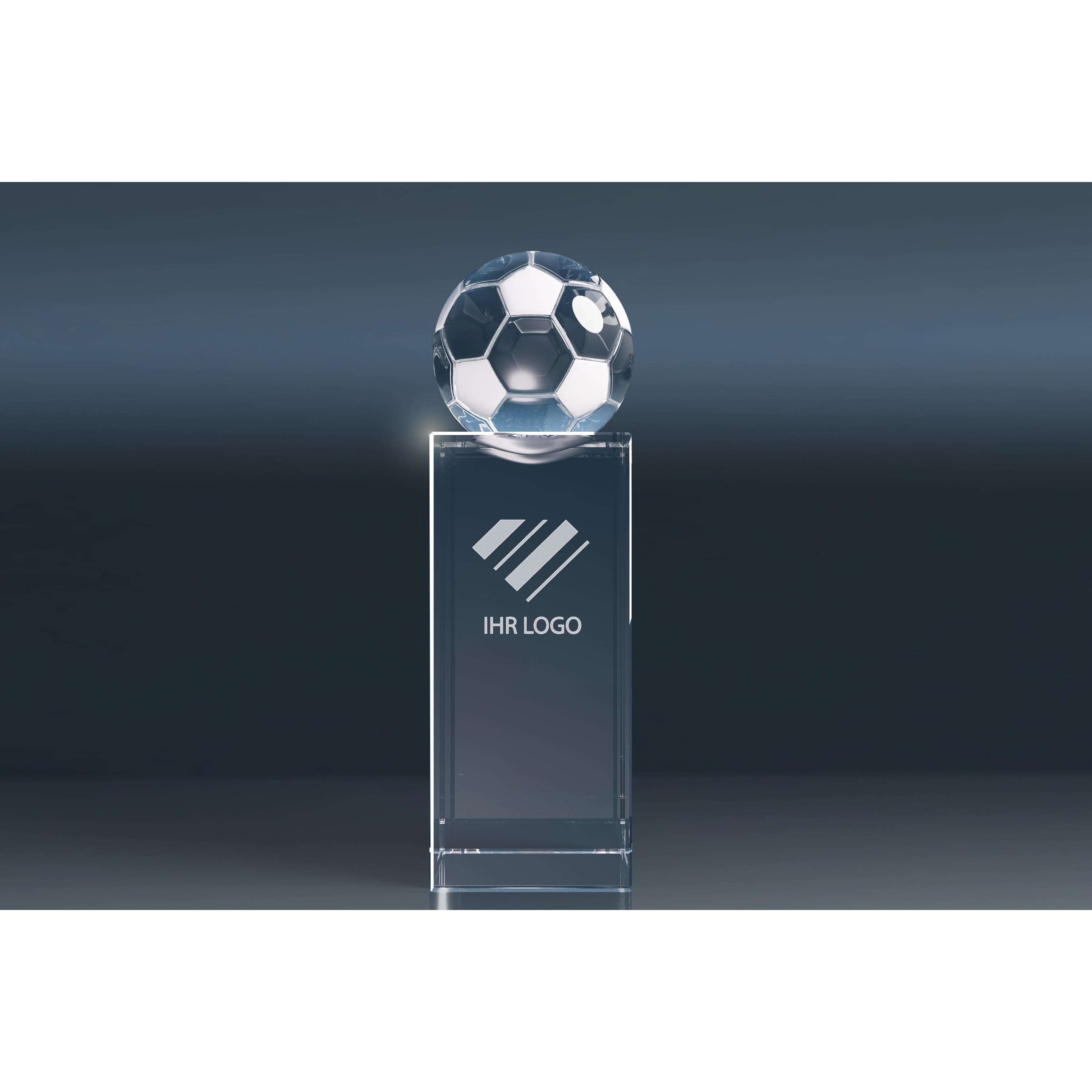 Crystal-Trophy  World Champion  (L)