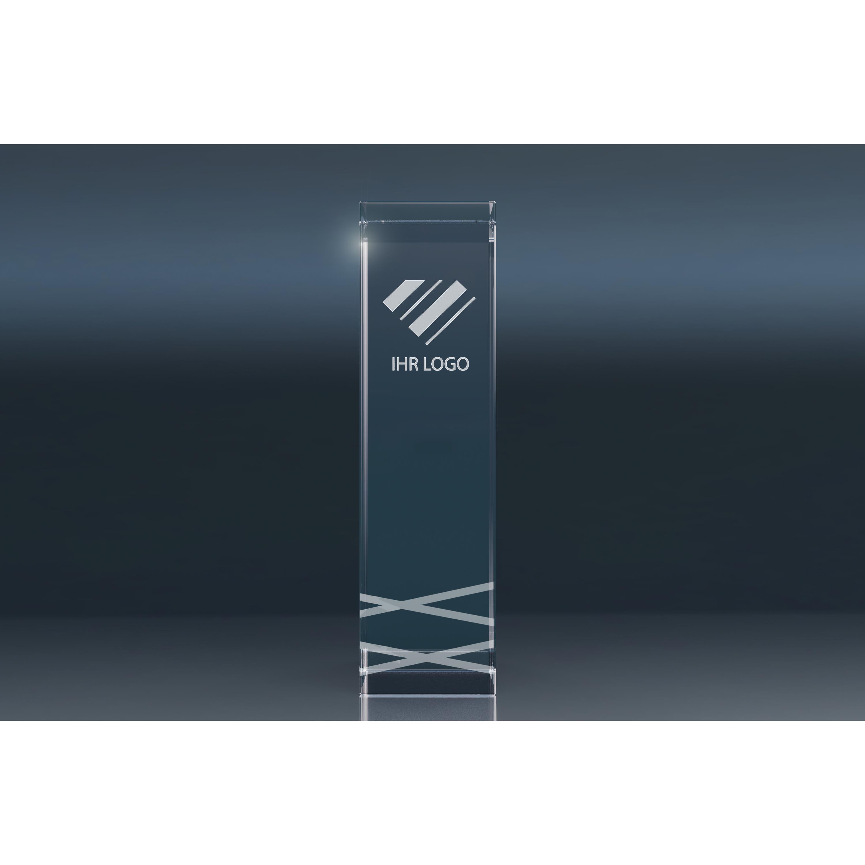 Crystal-Trophy  Royal  (M)