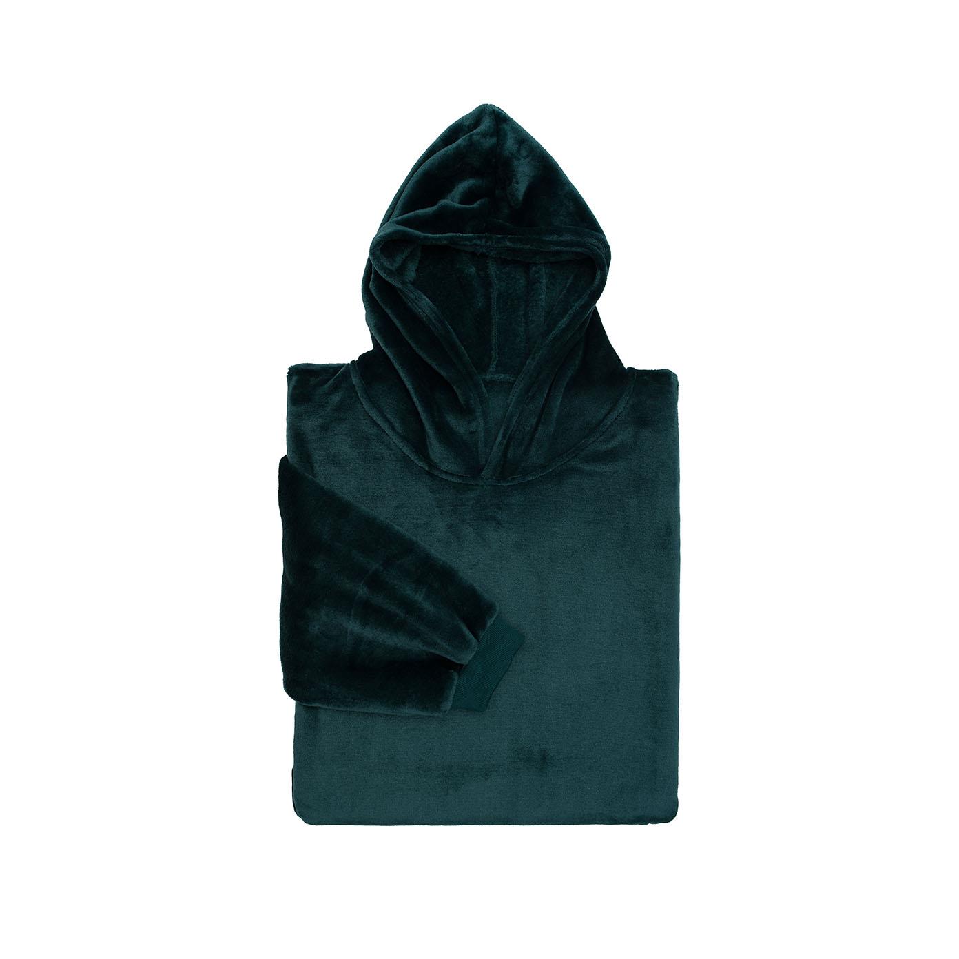 Hoodie mit Kapuze