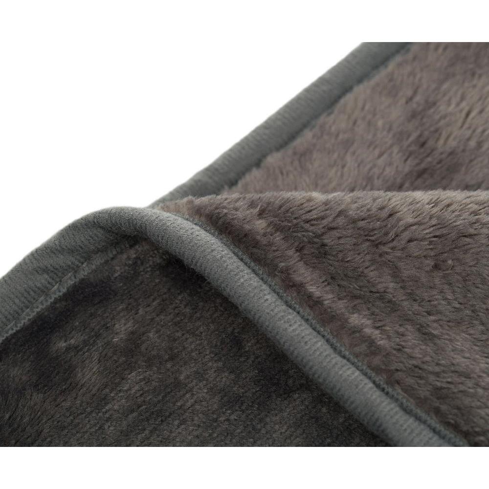 PET Flauschdecke