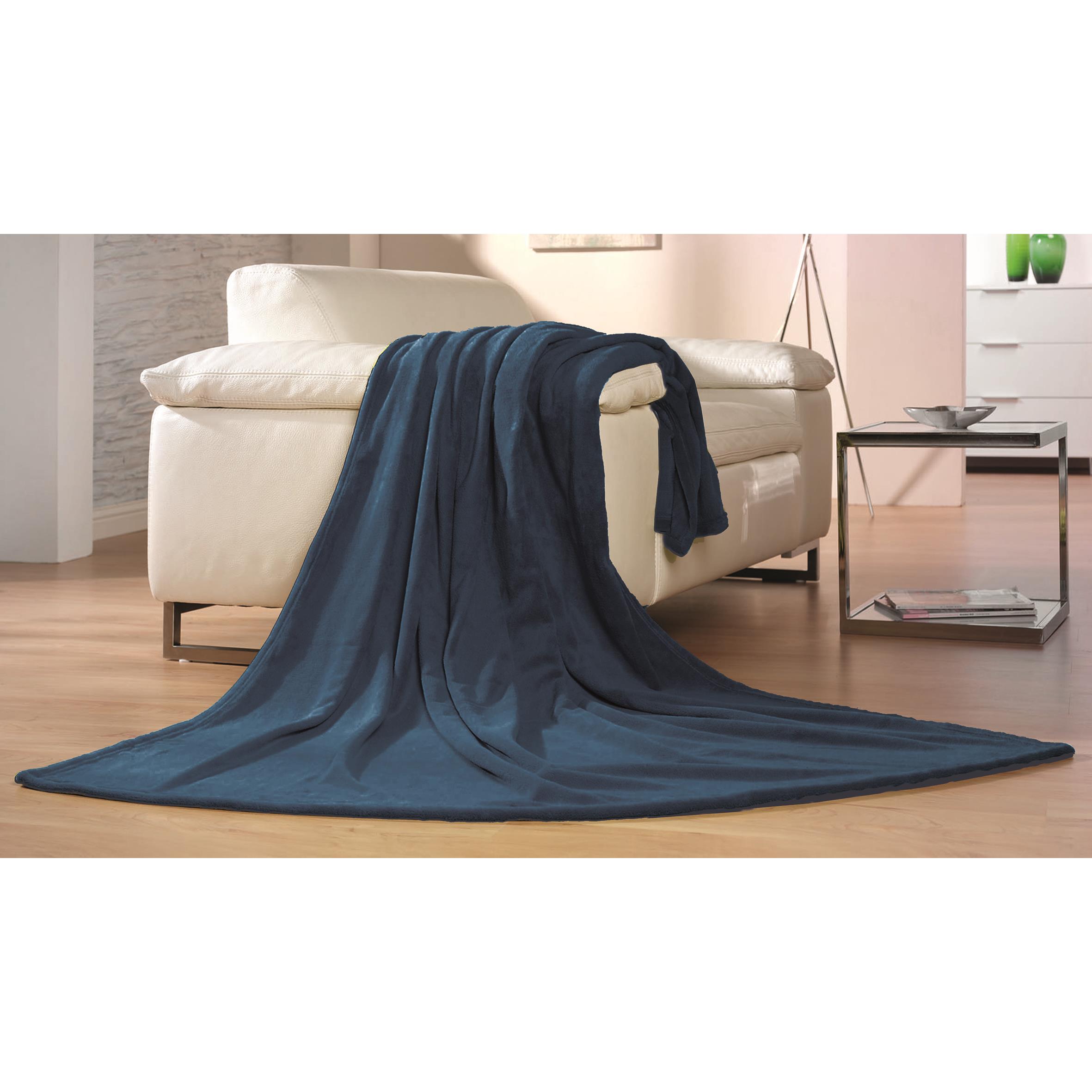 marineblau