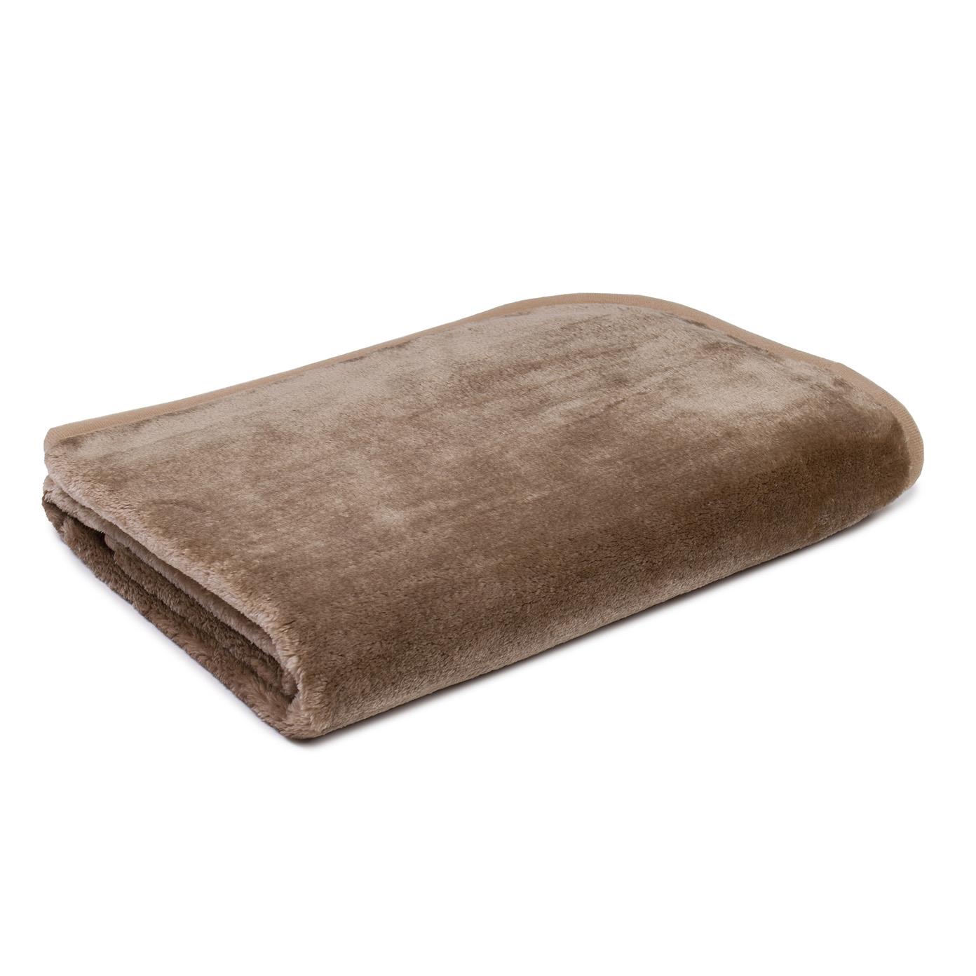 Premium Cashmere Feeling Decke für Tiere