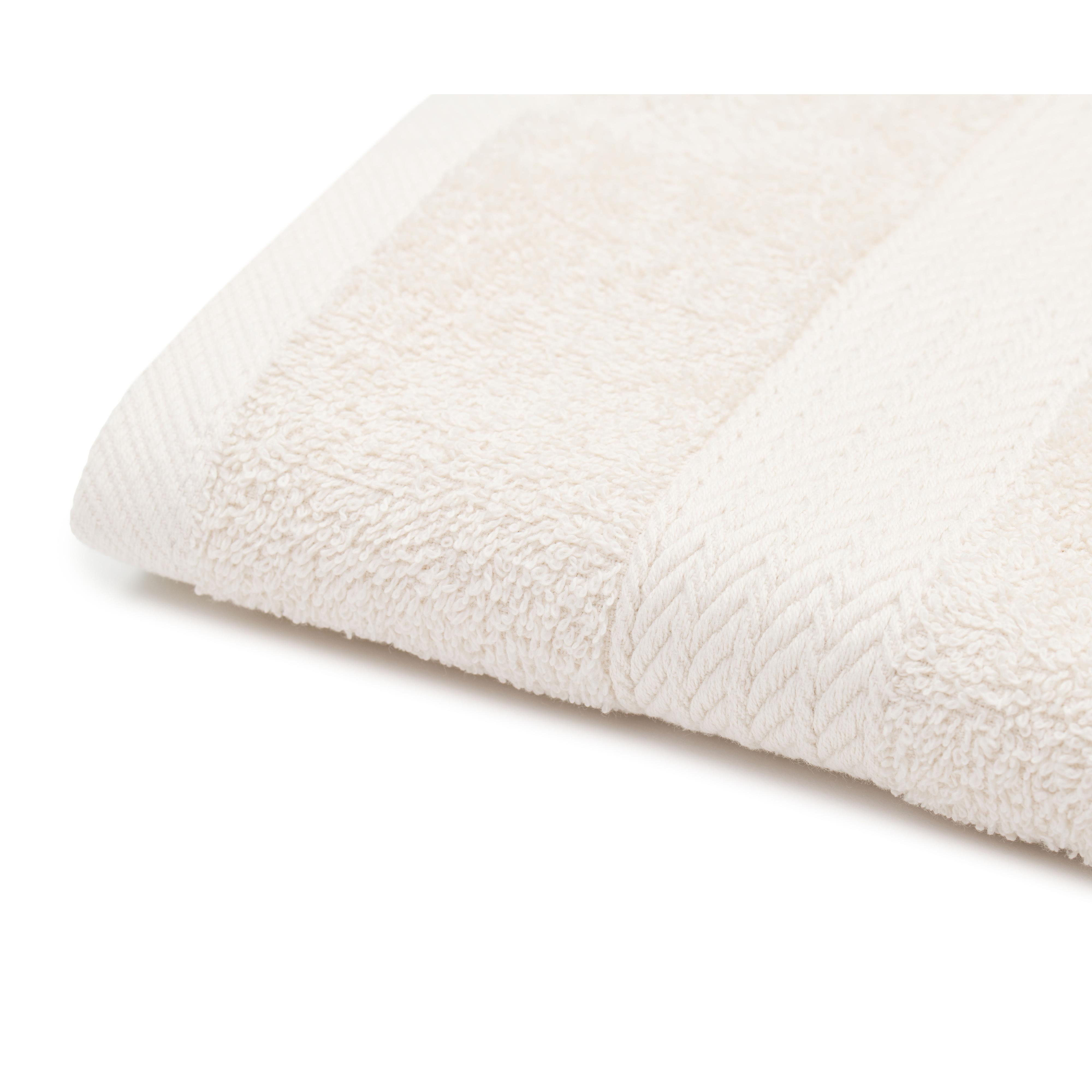 6 teiliges Frottierset Lucia