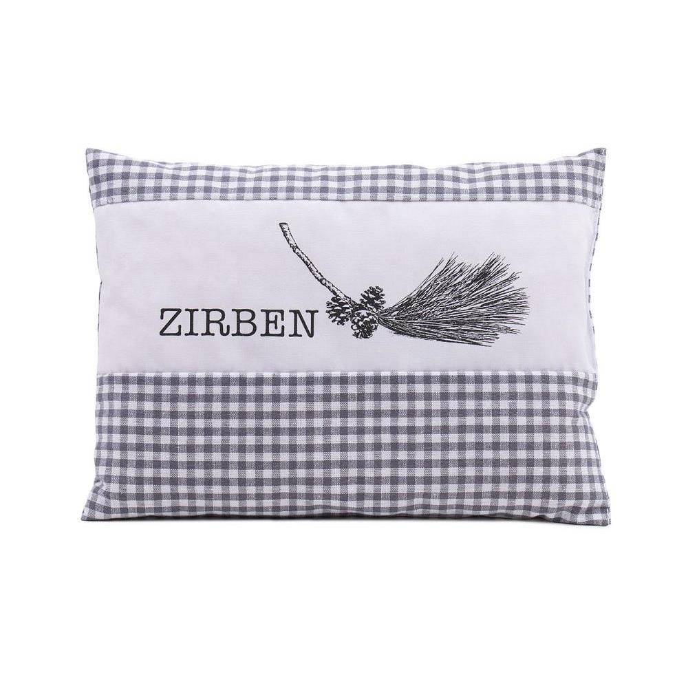 Zirbenkissen