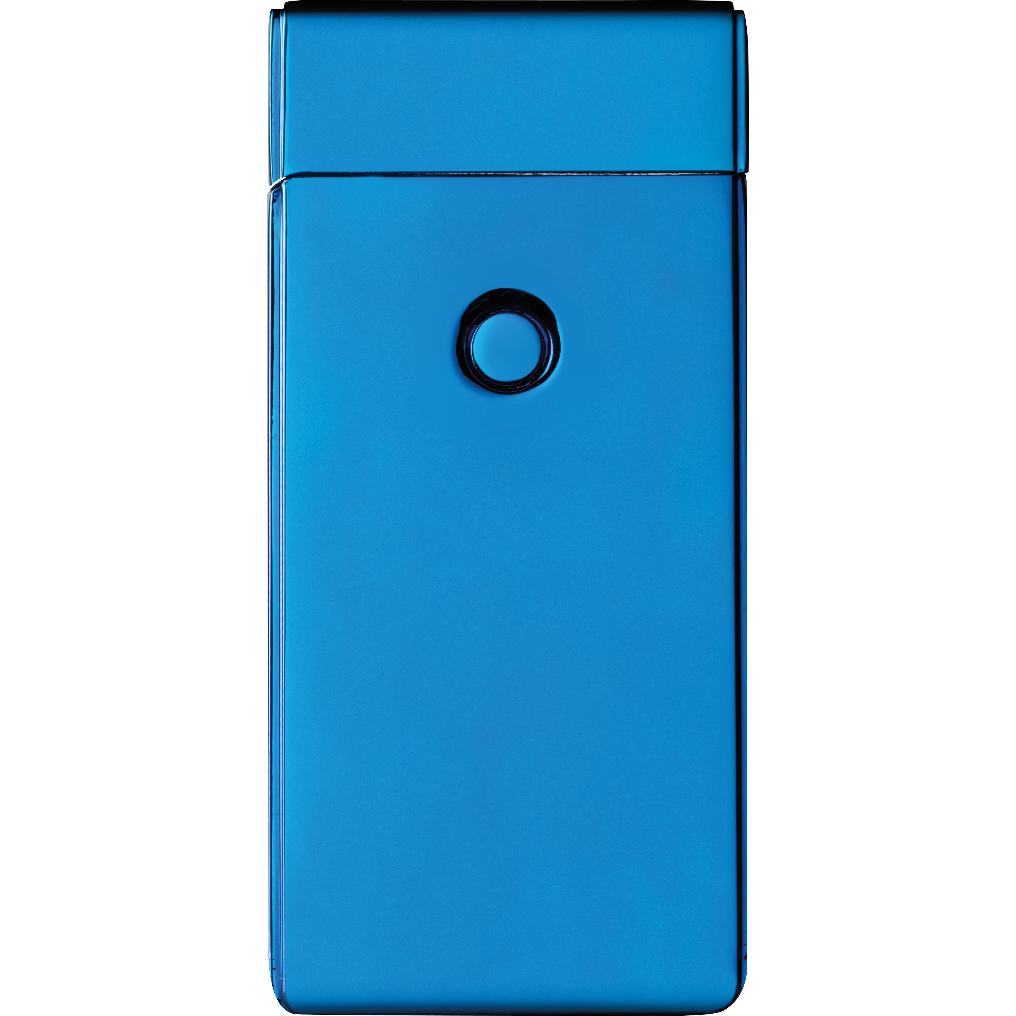 Blau