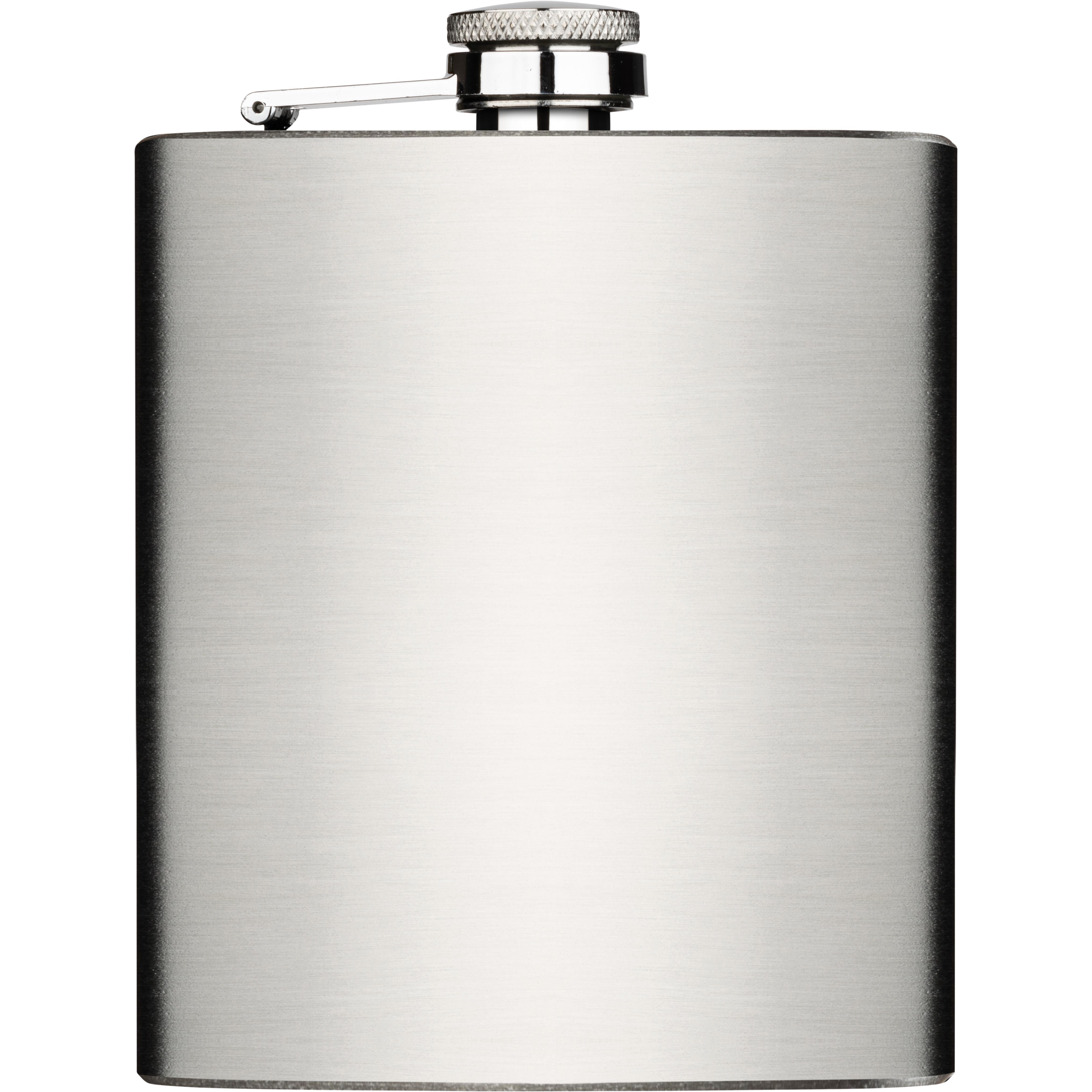 ZORR Flachmann 7 OZ/198,1 ml
