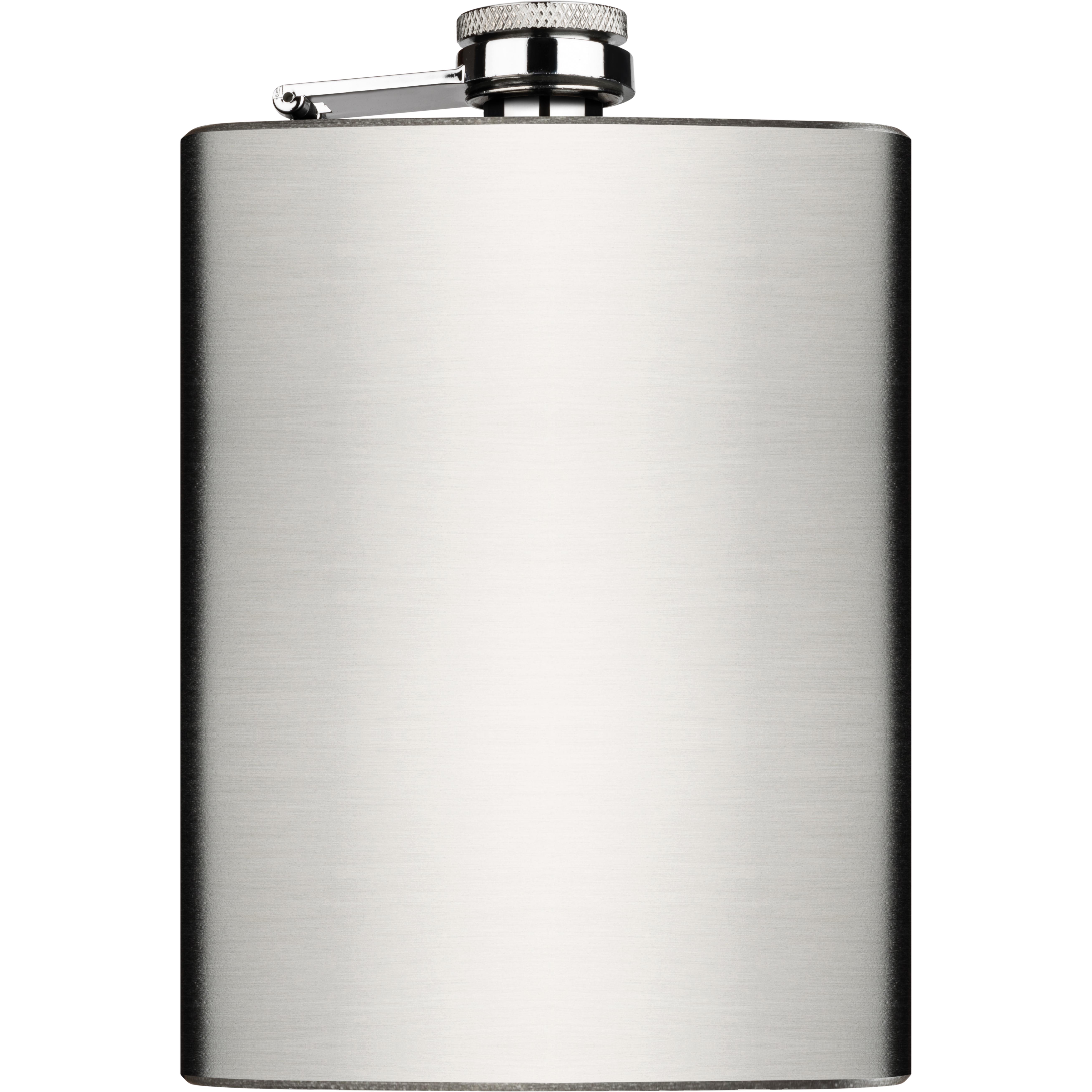 ZORR Flachmann 8 OZ/226,4 ml