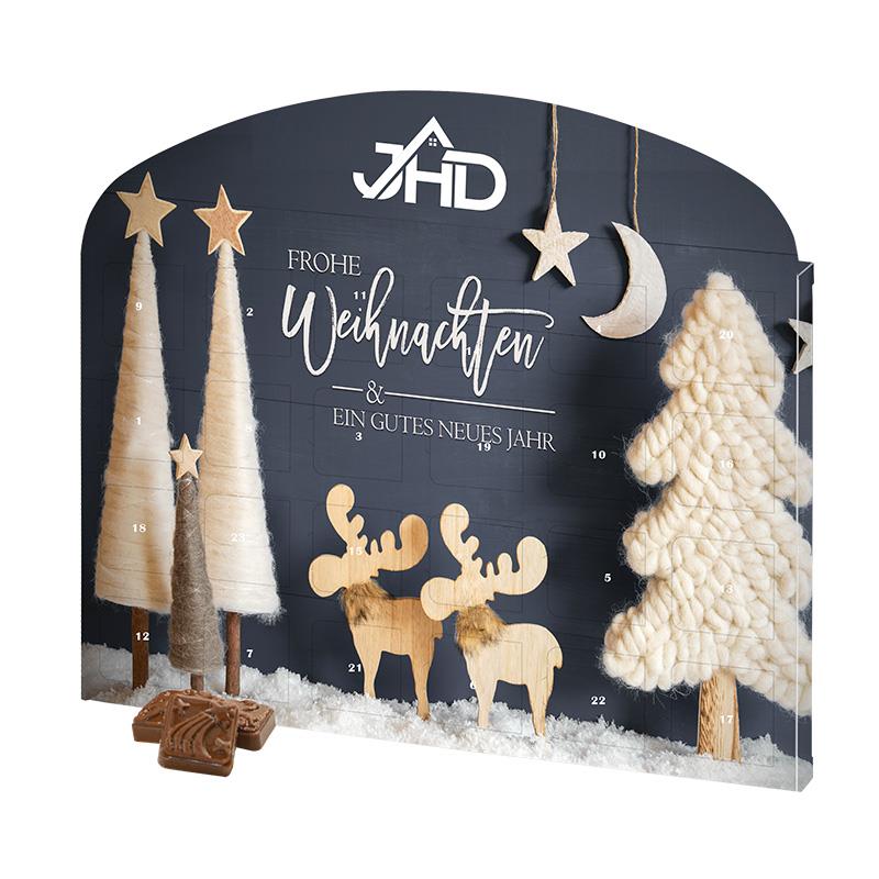 Adventskalender Ideal