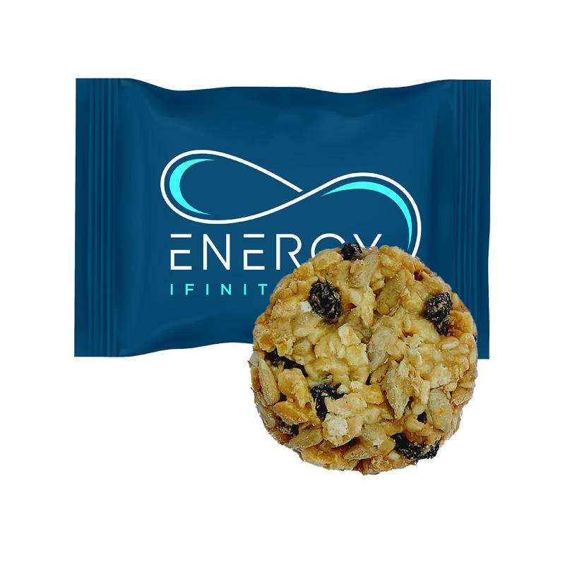 Vital-Gebäck im Tütchen
