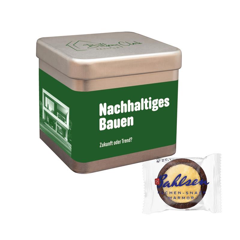 KubiTin – Mini-Marmor-Kuchen