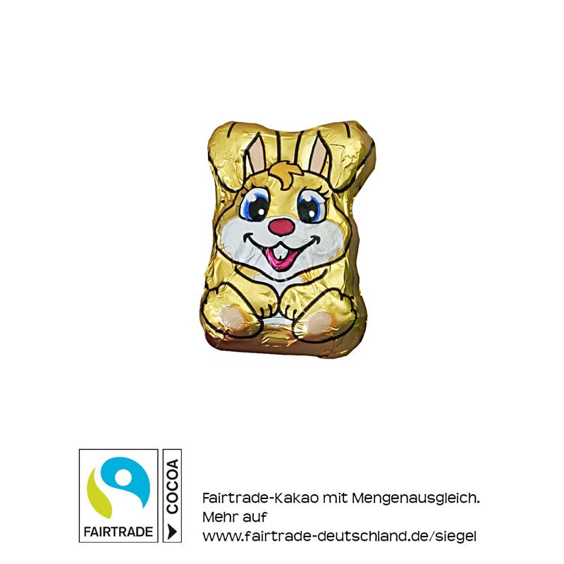 Mini-Stehhäschen