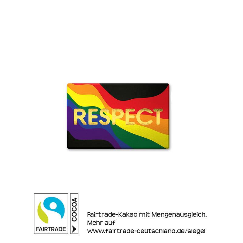Täfelchen ´Pride´