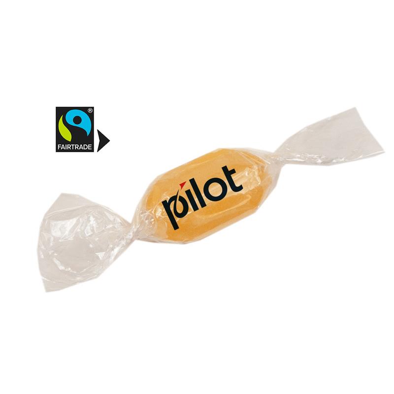 FAIRTRADE Minibonbons im Wickler