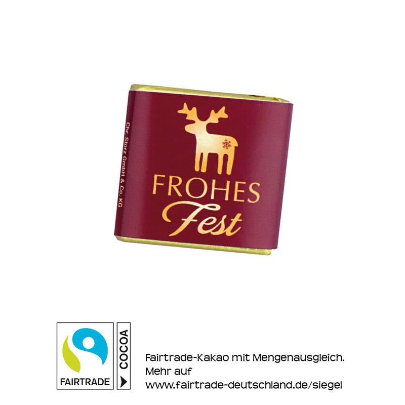 Täfelchen Frohes Fest