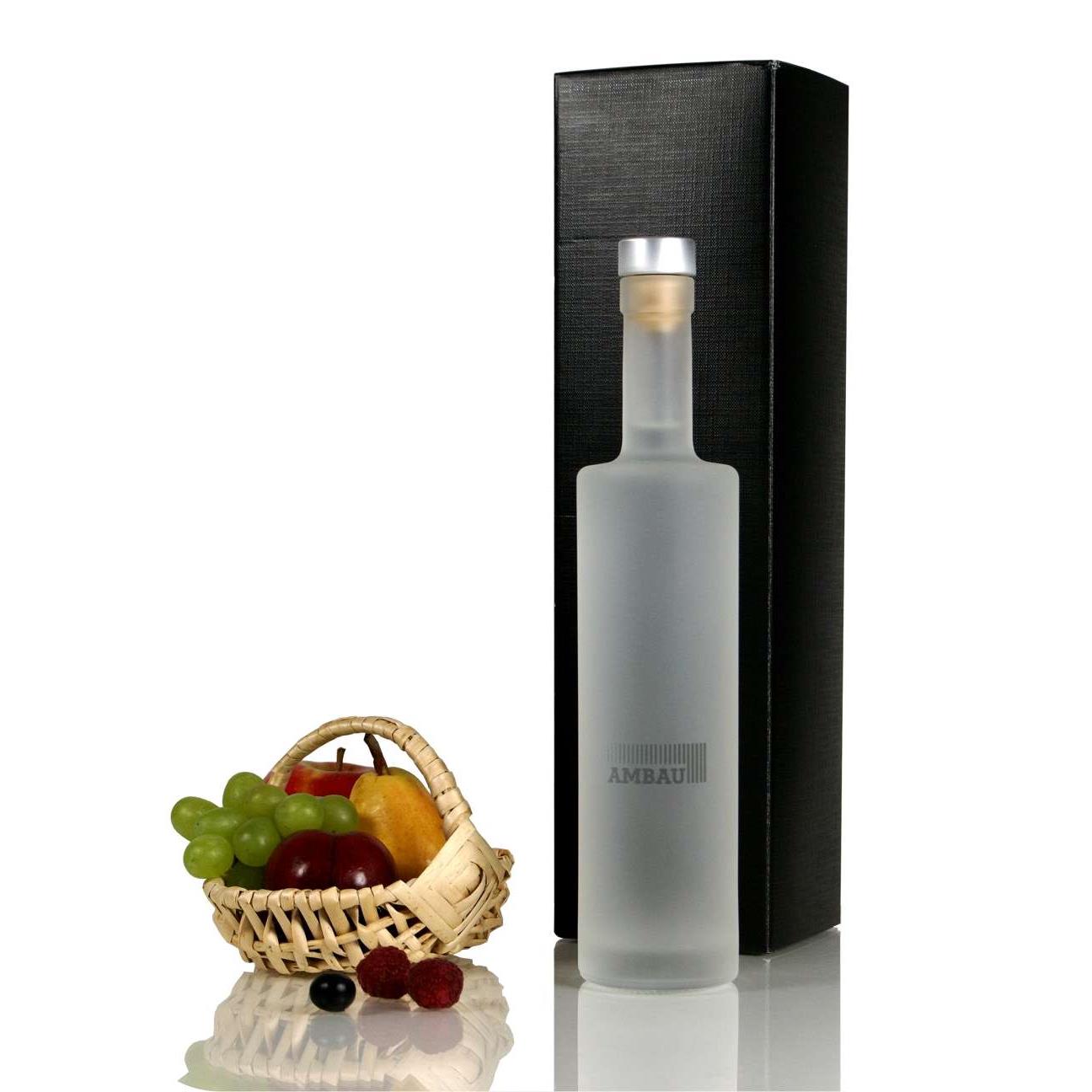 Kirschwasser 0,2 l in Flasche Centurio, 40 % vol.
