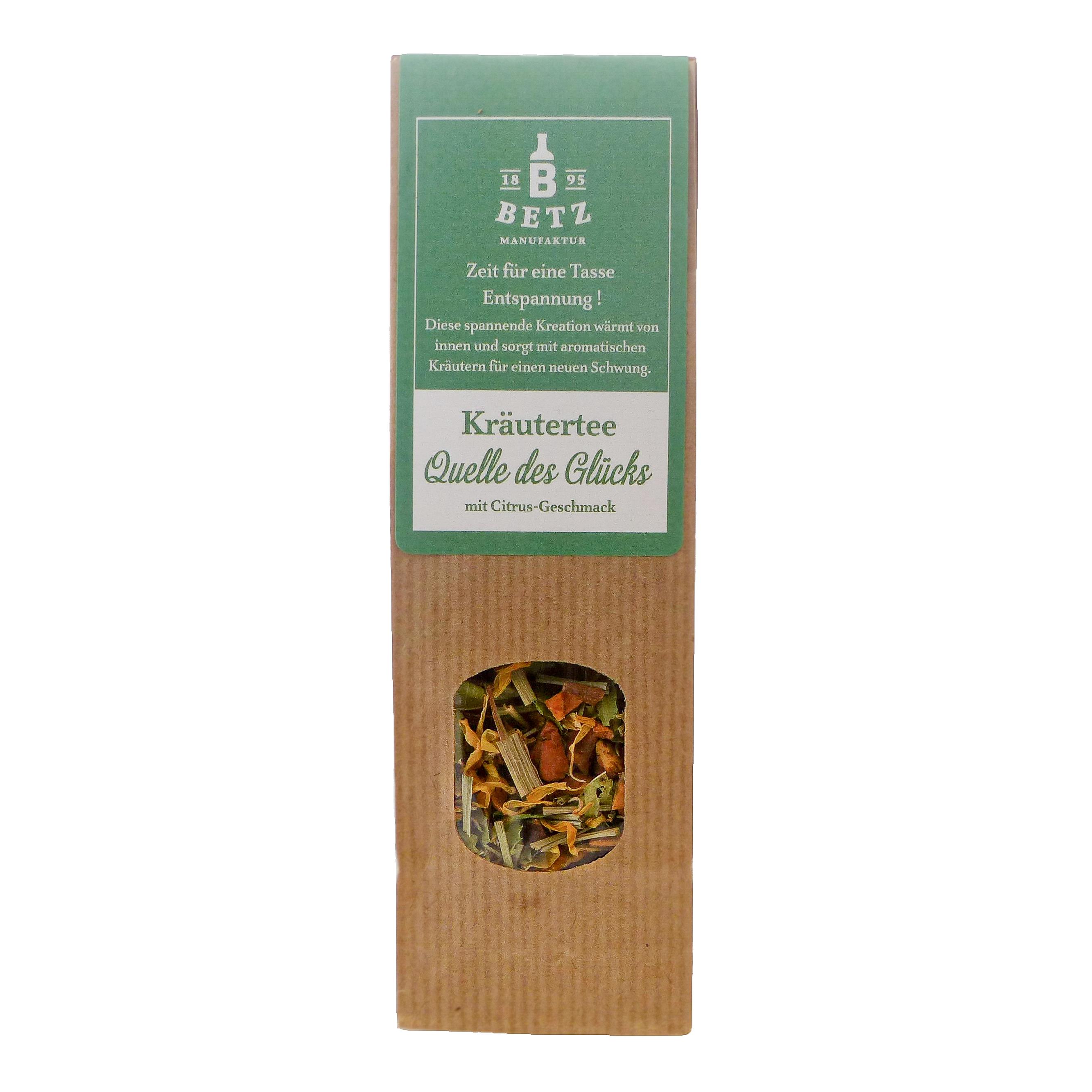 Kräutertee ´Quelle des Glücks´, 25 g