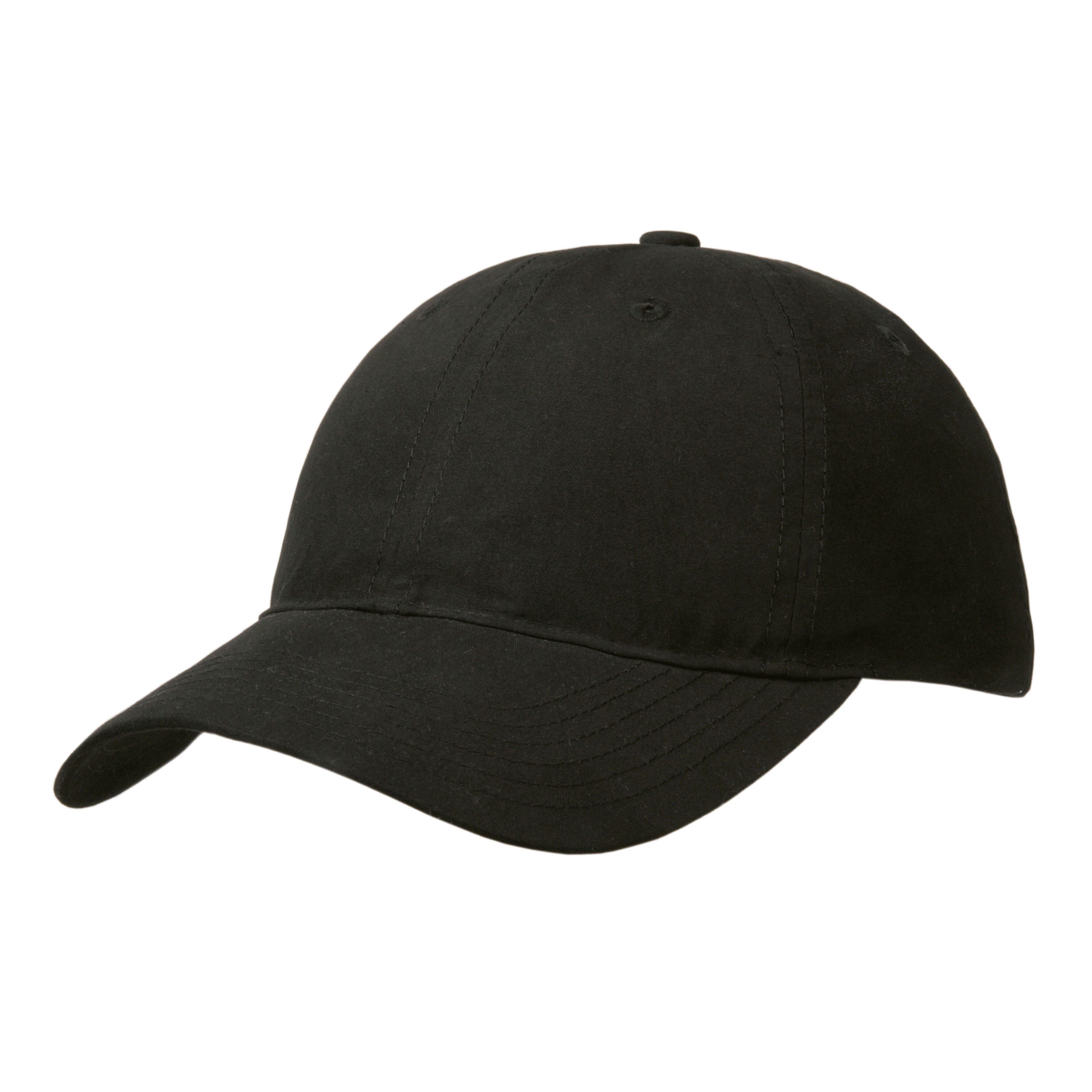 Microfiber Sports Cap
