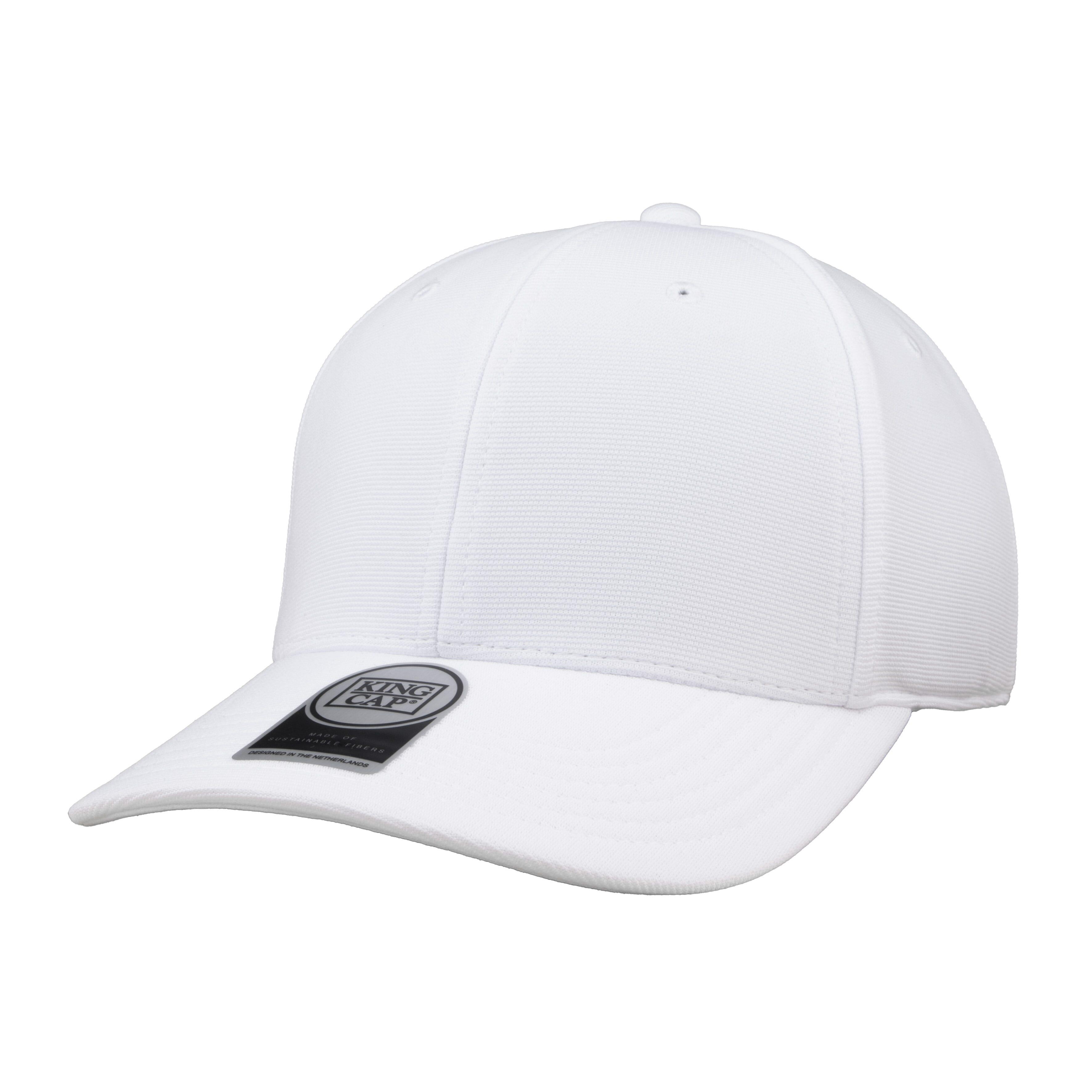 Exclusive Recycled Sports Cap