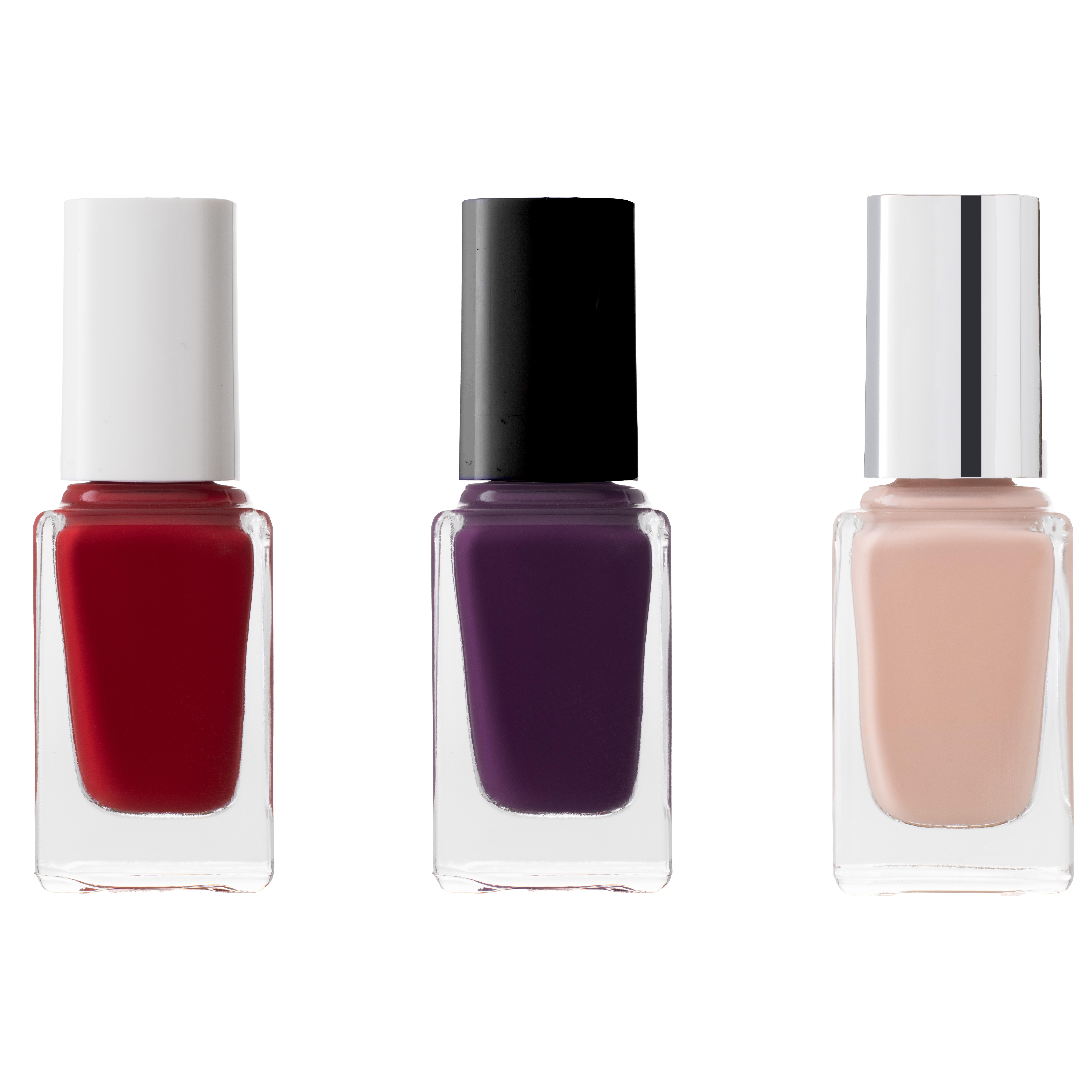 Nagellack