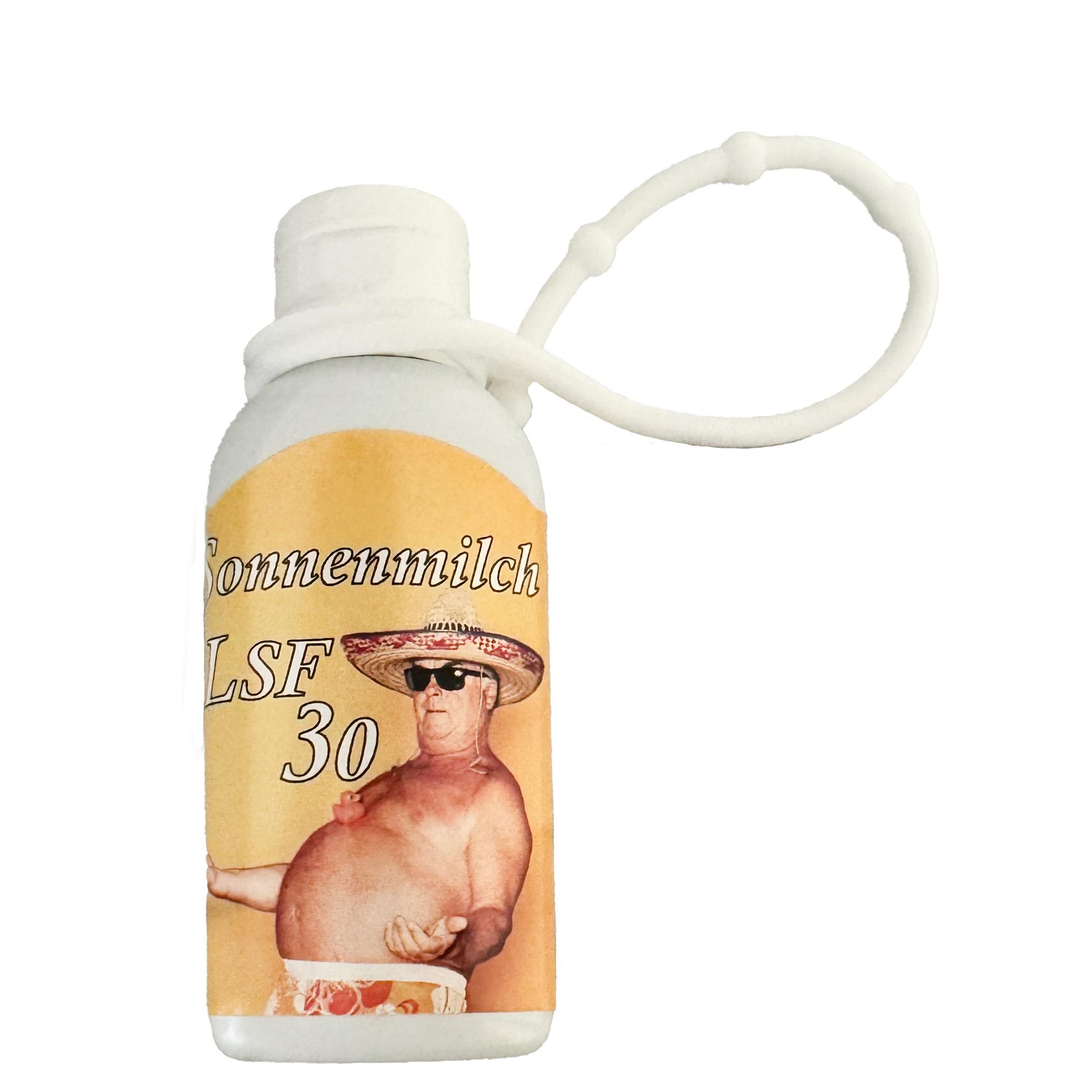50ml Flasche - Oliven Soft Handcreme