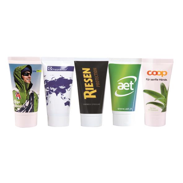 25ml Tube - Sonnenmilch LSF 30