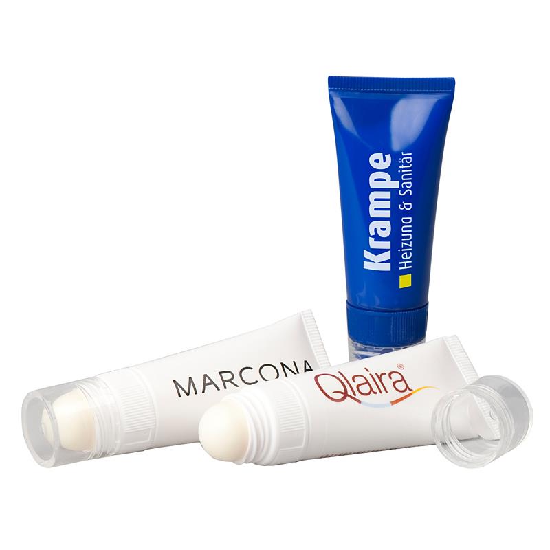 20ml Double Care Tube - Oliven Soft Handcreme & Lippenbalsam LSF 30