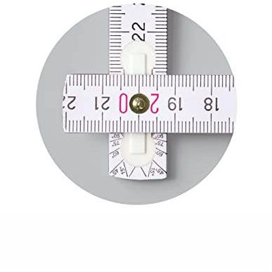 Zollstock COMPACT09 2m