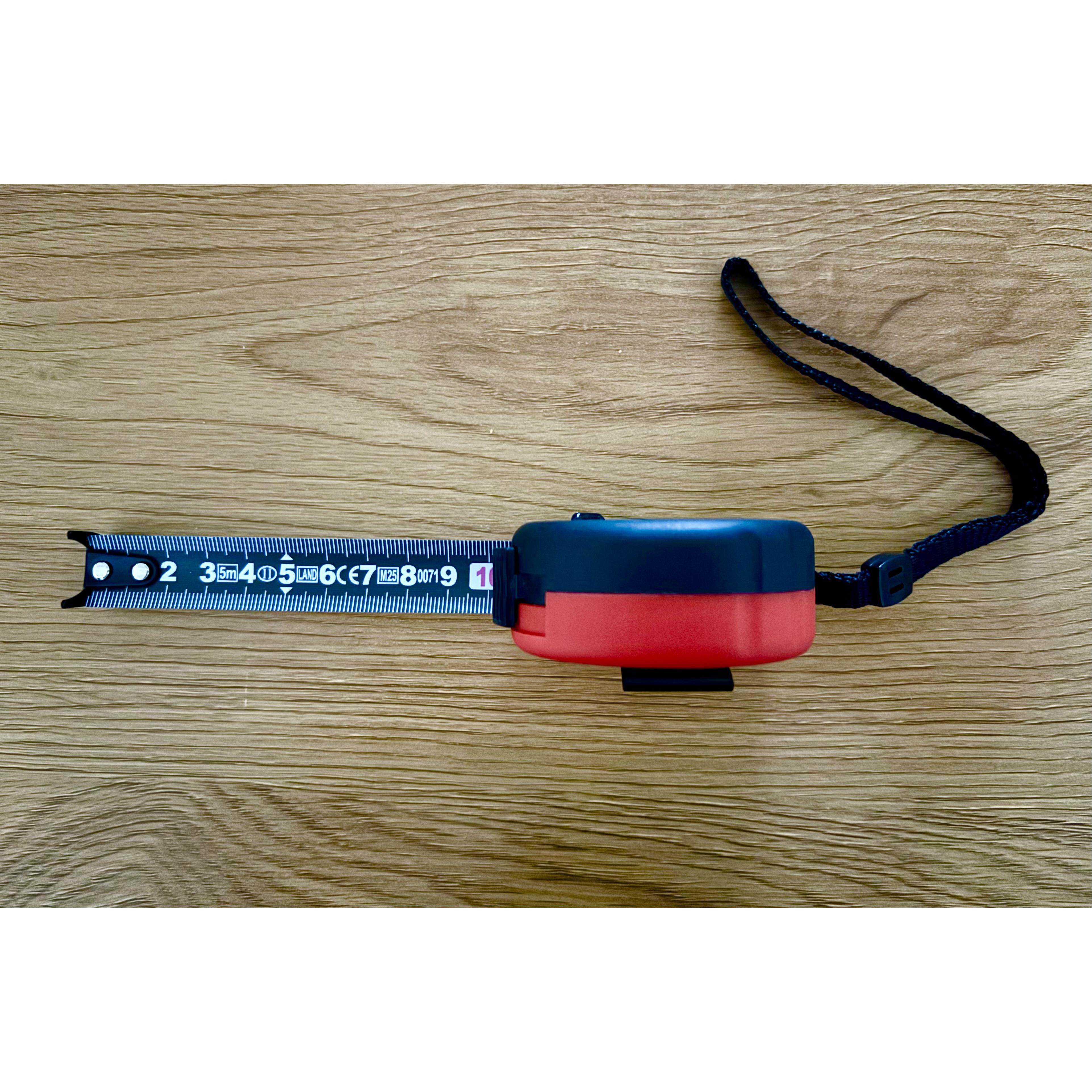 Maßband DUO 5m/19mm