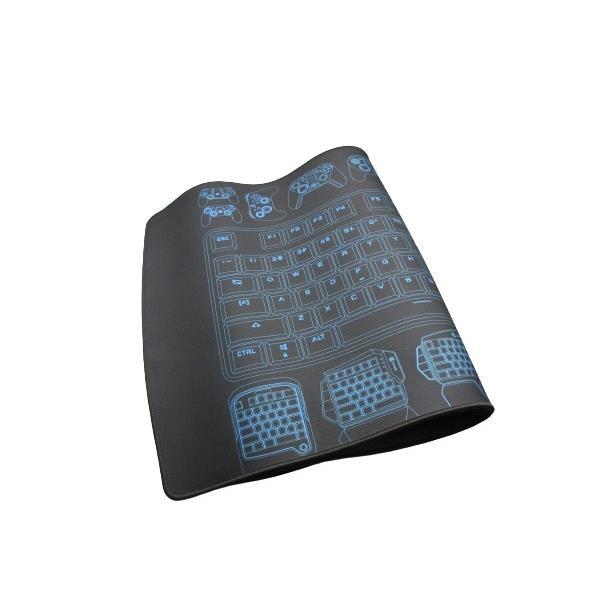 Speedgaming Mousepad