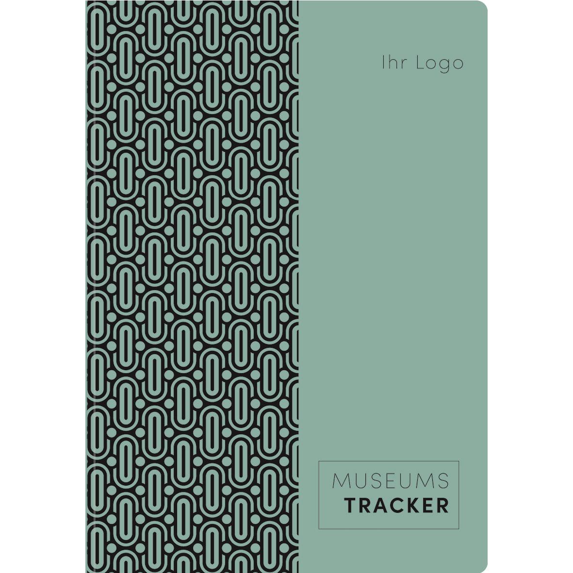 GLÜCKSJOURNAL AQUA