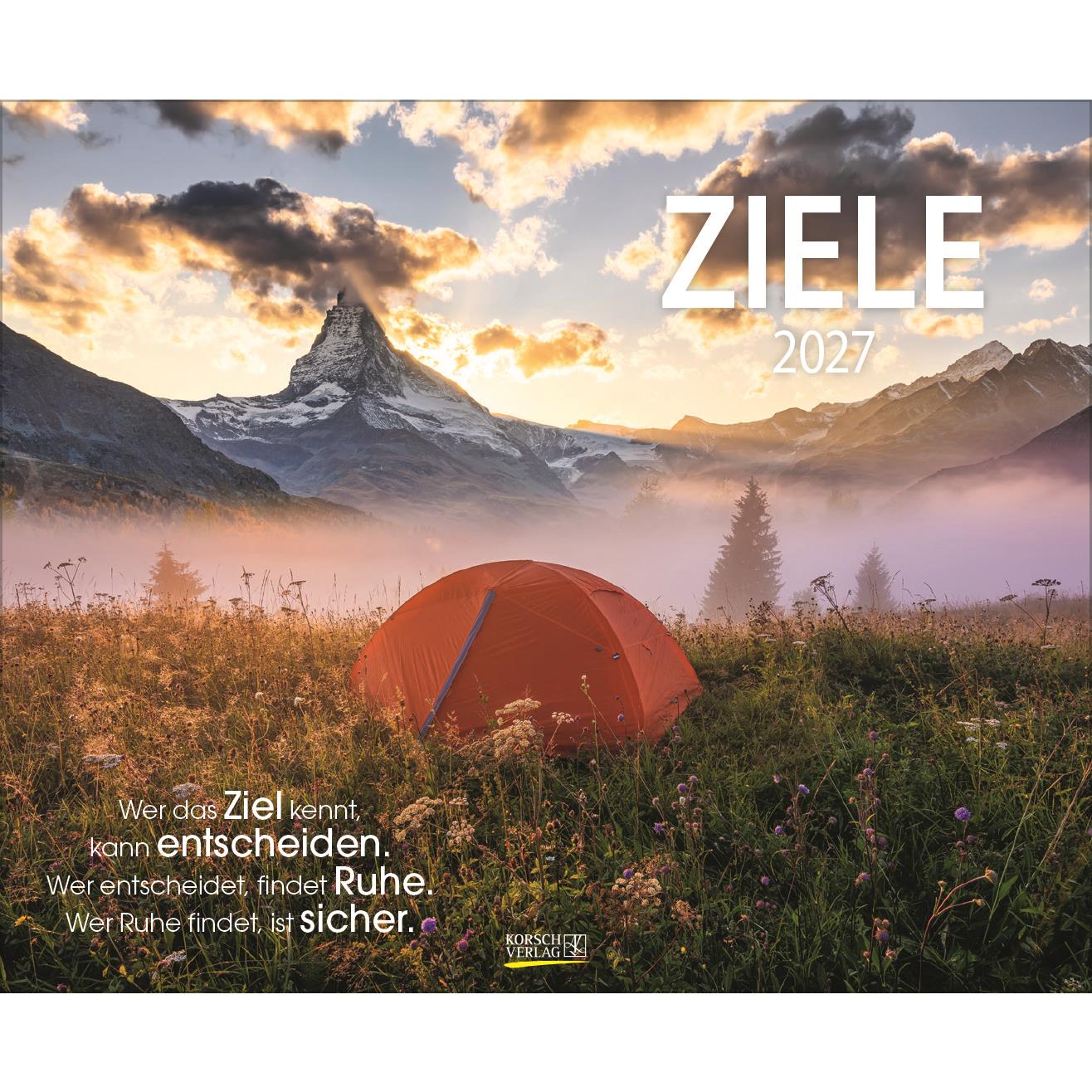 Ziele