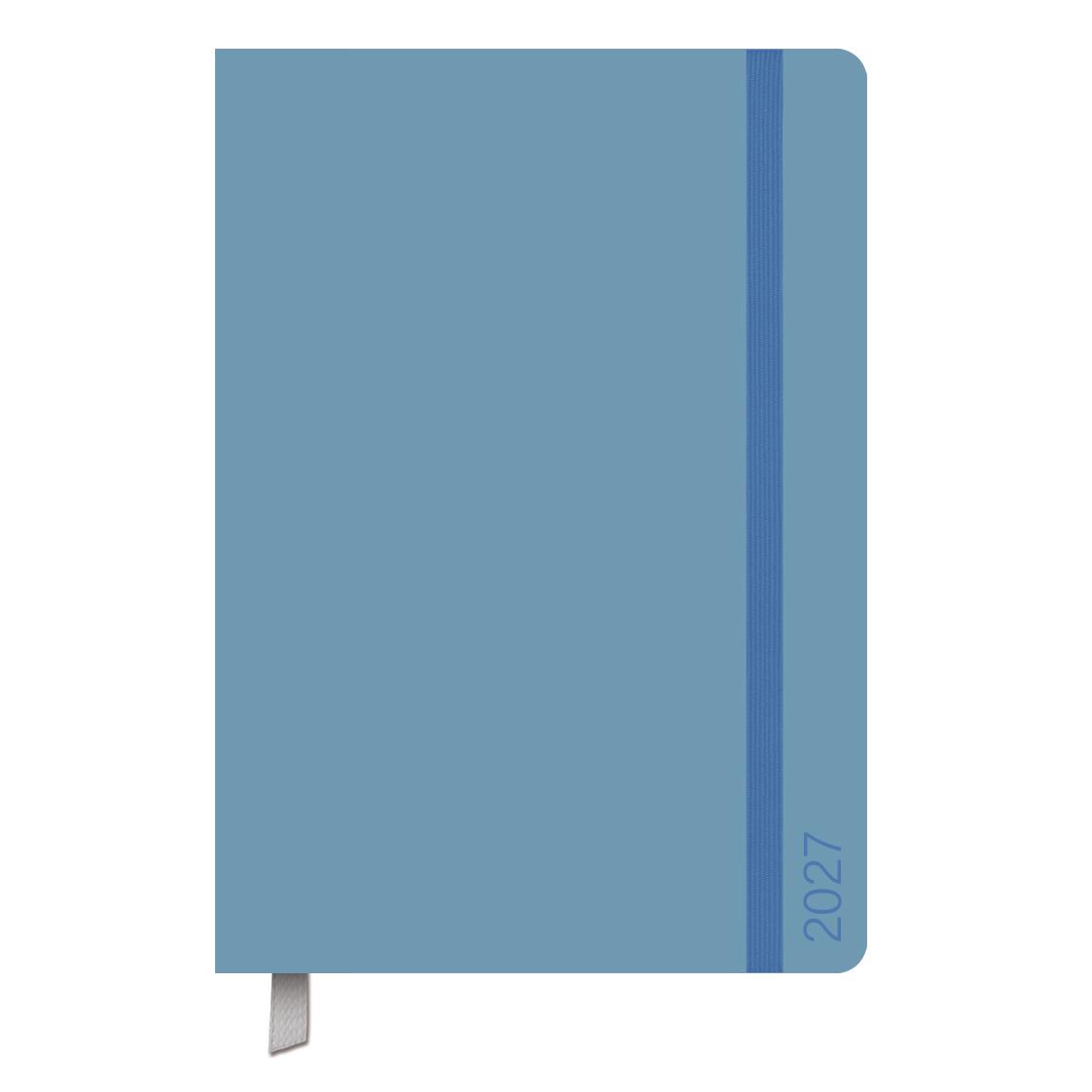 Wochenplaner Aqua